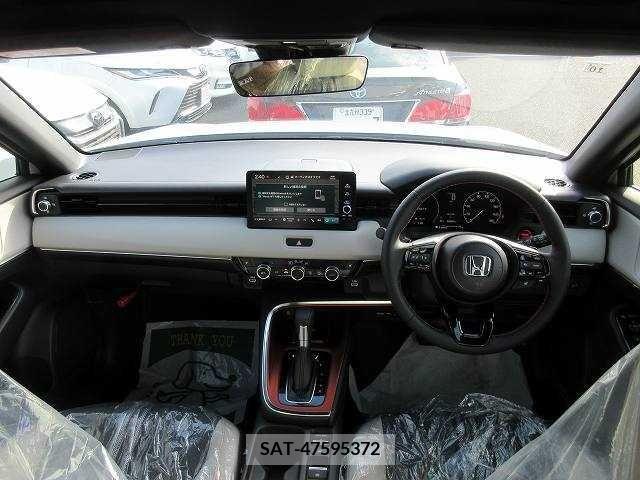 Honda VEZEL 2023-11 326069-0