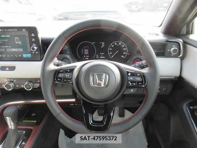 Honda VEZEL 2023-11 326069-2