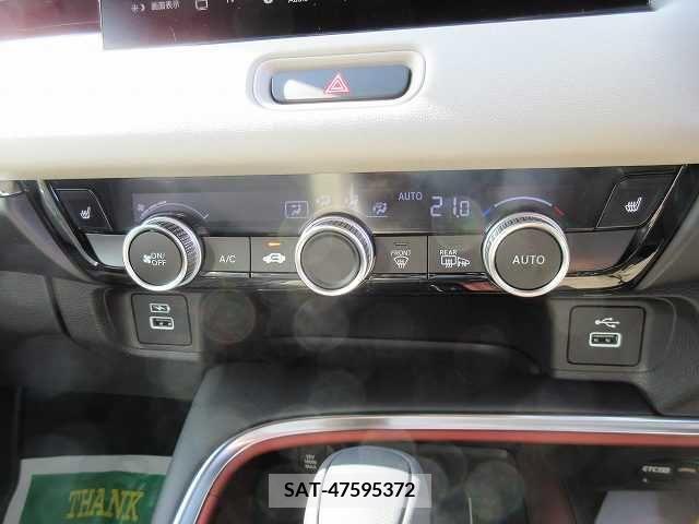 Honda VEZEL 2023-11 326069-5