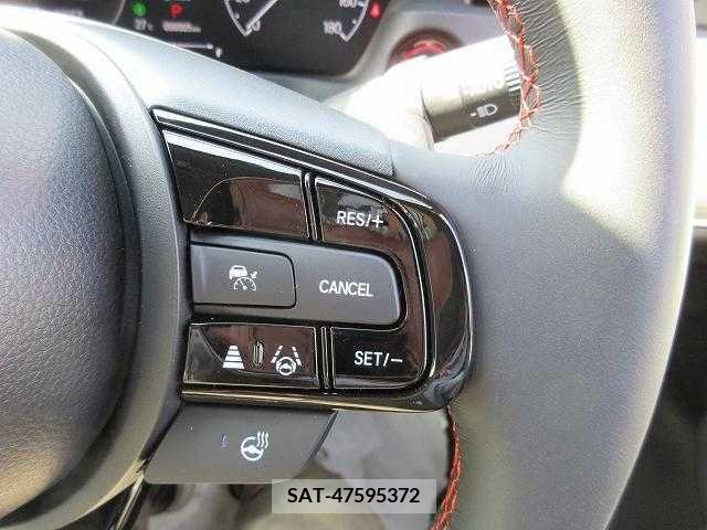 Honda VEZEL 2023-11 326069-9