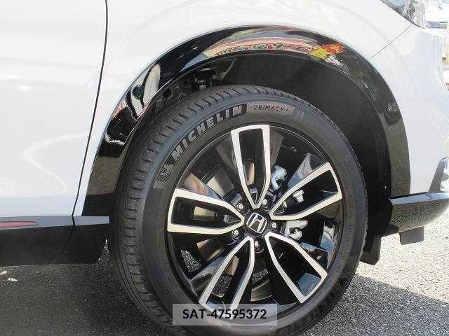 Honda VEZEL 2023-11 326069-16