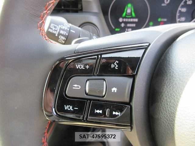 Honda VEZEL 2023-11 326069-8