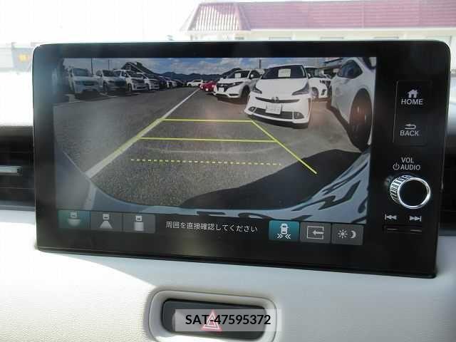 Honda VEZEL 2023-11 326069-4