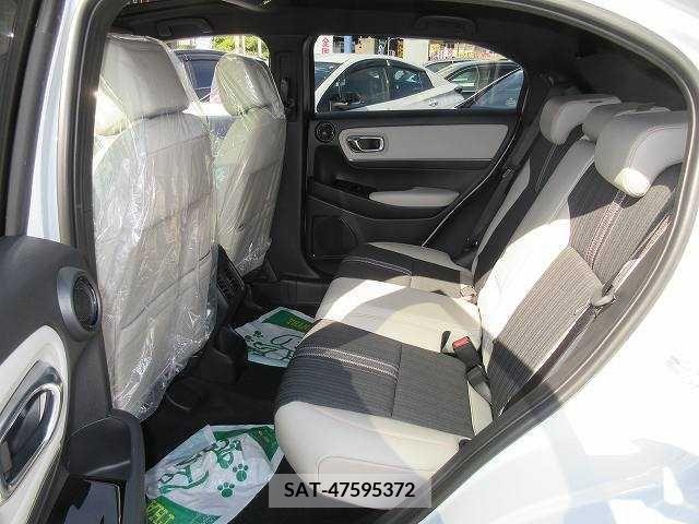 Honda VEZEL 2023-11 326069-12