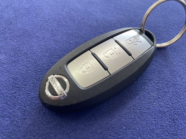 Nissan ROOX 2021-07 7270-25