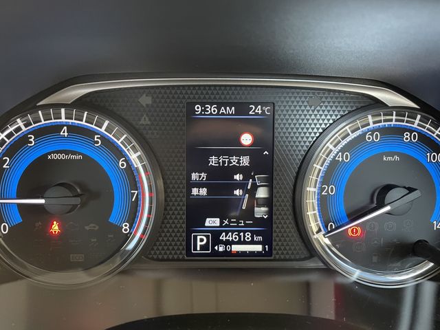 Nissan ROOX 2021-07 7270-3