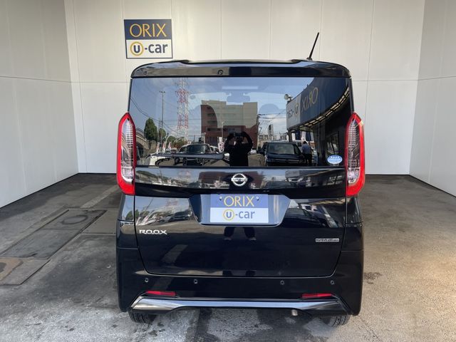 Nissan ROOX 2021-07 7270-19