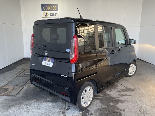 Nissan ROOX 2021-07 7270-2