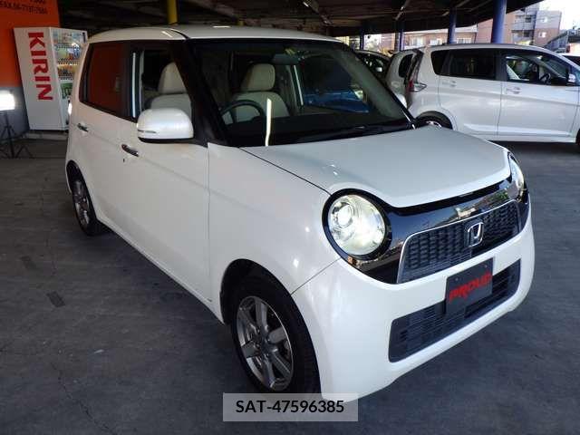 Honda N-ONE 2013-08 221368-0