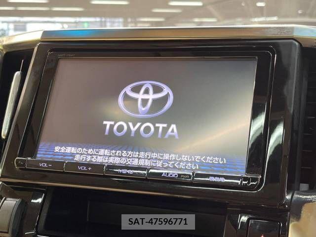 Toyota ALPHARD 2015-09 379977-3