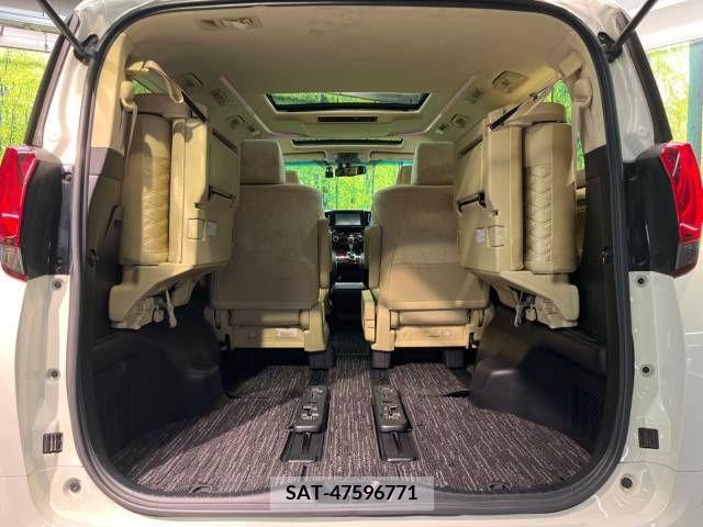 Toyota ALPHARD 2015-09 379977-10