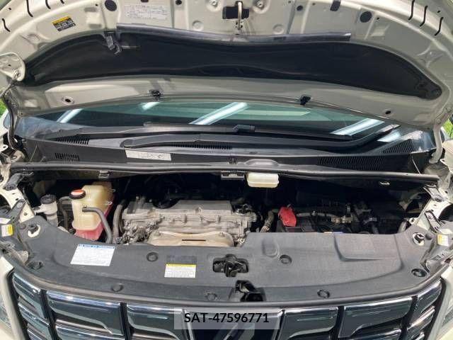 Toyota ALPHARD 2015-09 379977-18