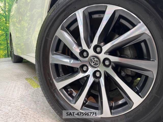 Toyota ALPHARD 2015-09 379977-13