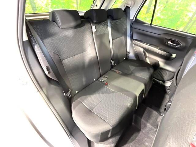 Toyota RAIZE 2021-08 10373-9