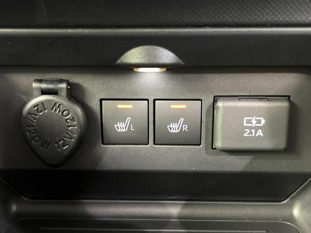 Toyota RAIZE 2021-08 10373-5
