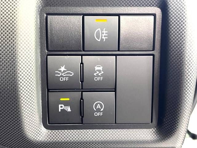 Toyota RAIZE 2021-08 10373-4