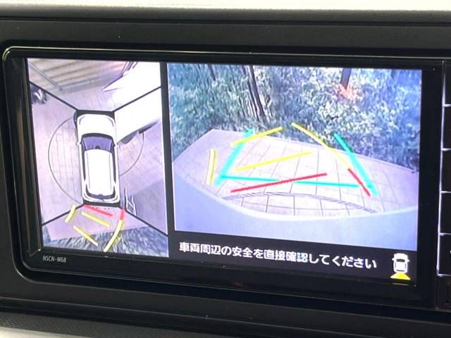 Toyota RAIZE 2021-08 10373-3