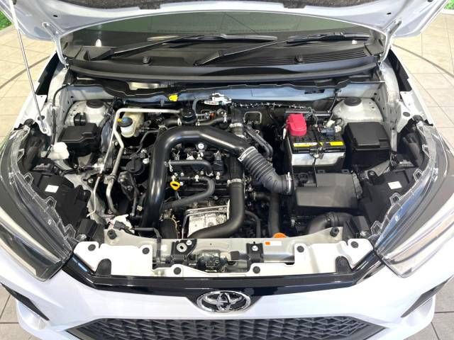 Toyota RAIZE 2021-08 10373-19