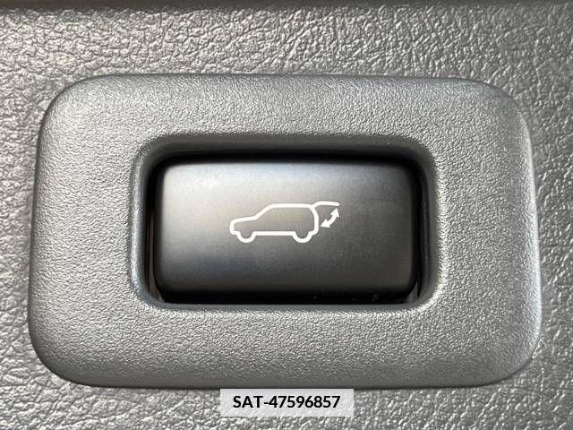 Toyota ALPHARD 2014-02 349679-5