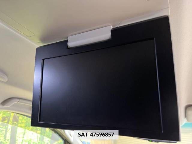 Toyota ALPHARD 2014-02 349679-4