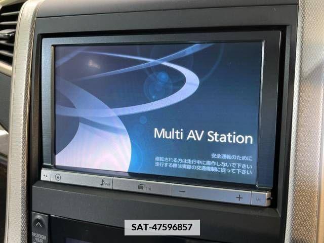 Toyota ALPHARD 2014-02 349679-2