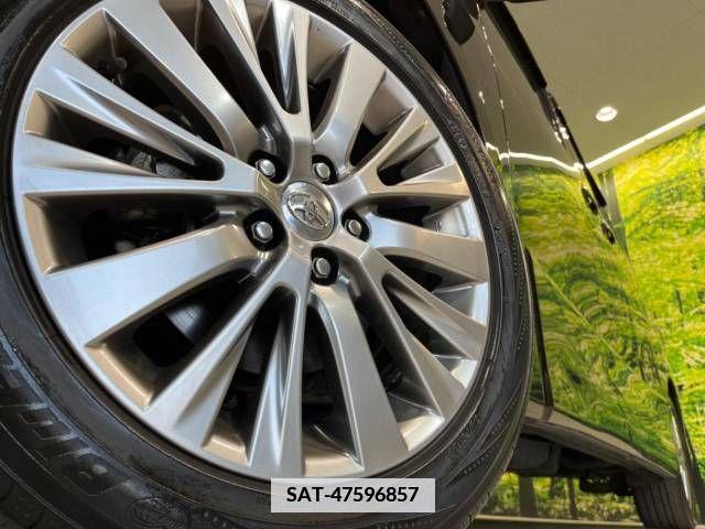 Toyota ALPHARD 2014-02 349679-13