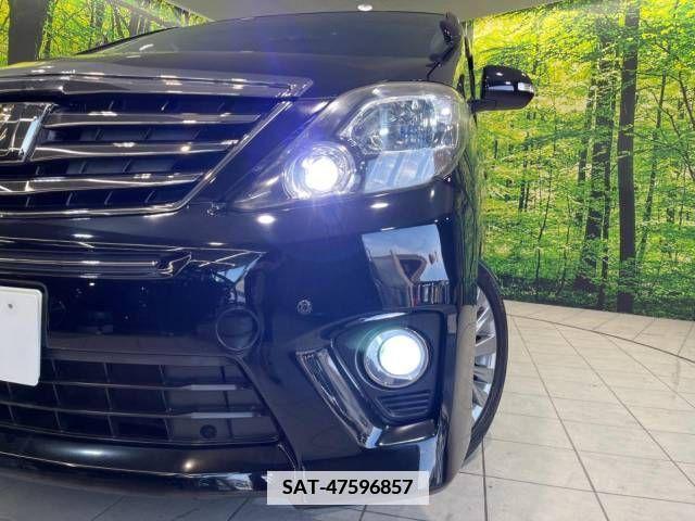Toyota ALPHARD 2014-02 349679-12