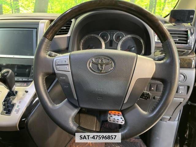 Toyota ALPHARD 2014-02 349679-11