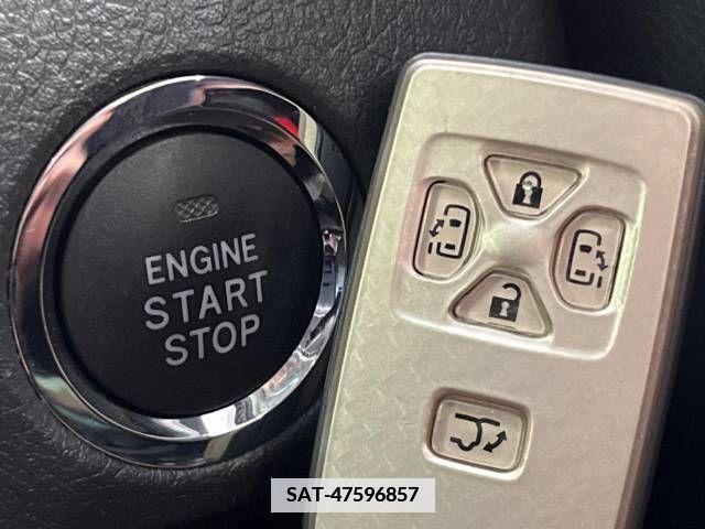 Toyota ALPHARD 2014-02 349679-6