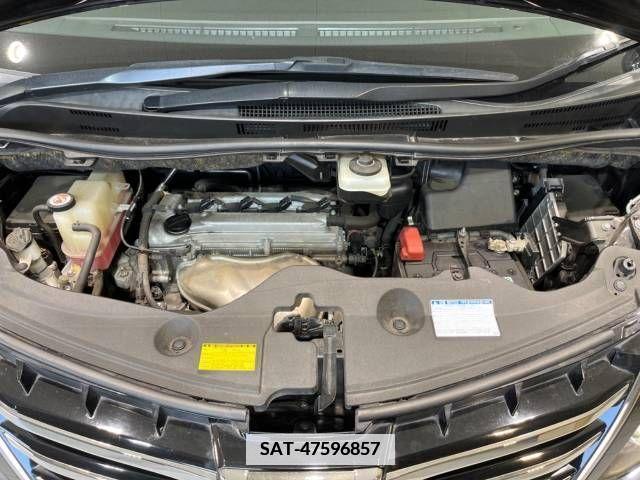 Toyota ALPHARD 2014-02 349679-18