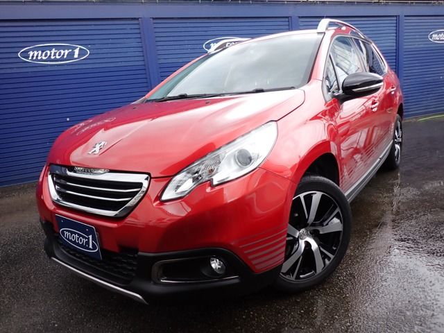 Peugeot 2008 2016-03 914-0