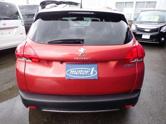 Peugeot 2008 2016-03 914-3
