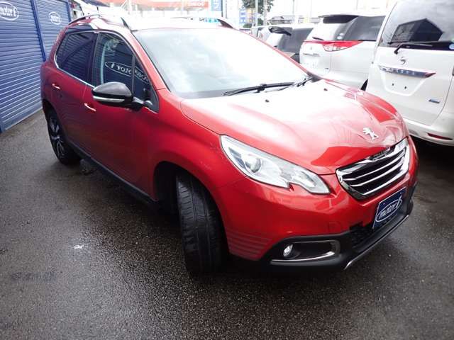 Peugeot 2008 2016-03 914-2