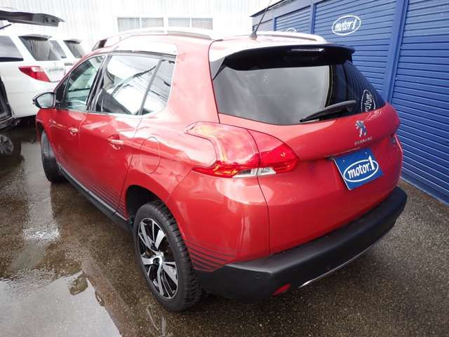 Peugeot 2008 2016-03 914-4