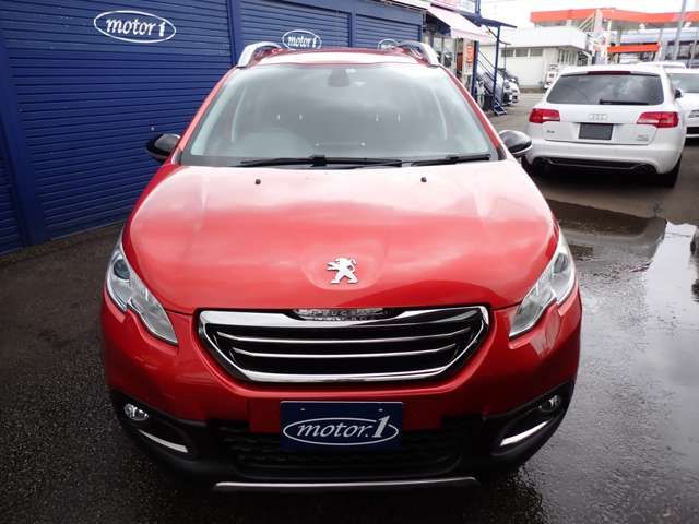 Peugeot 2008 2016-03 914-1
