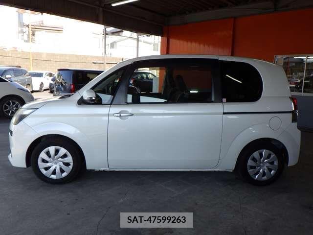 Toyota SPADE 2013-09 219004-7