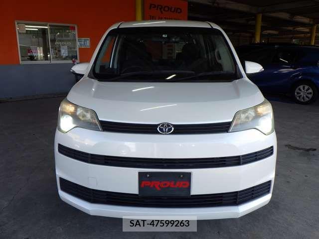 Toyota SPADE 2013-09 219004-3