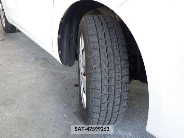 Toyota SPADE 2013-09 219004-2