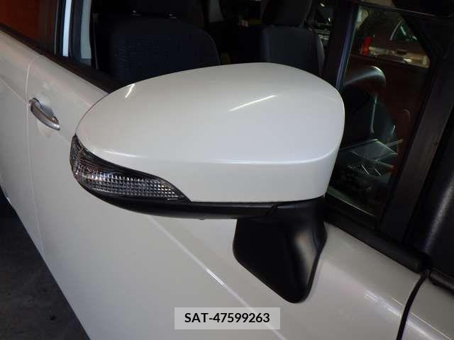 Toyota SPADE 2013-09 219004-17