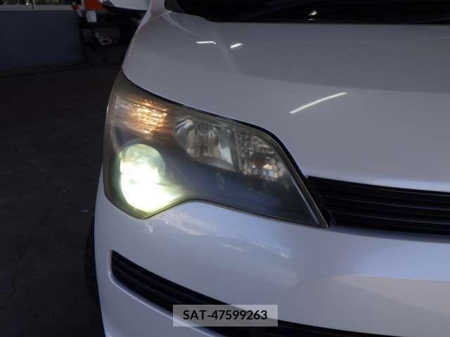 Toyota SPADE 2013-09 219004-15