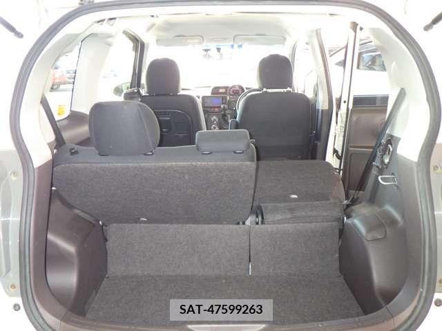 Toyota SPADE 2013-09 219004-13