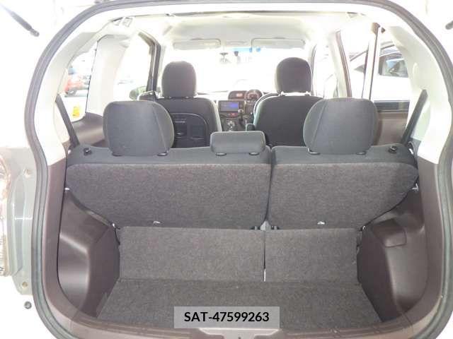 Toyota SPADE 2013-09 219004-12