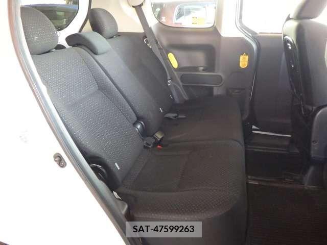 Toyota SPADE 2013-09 219004-11
