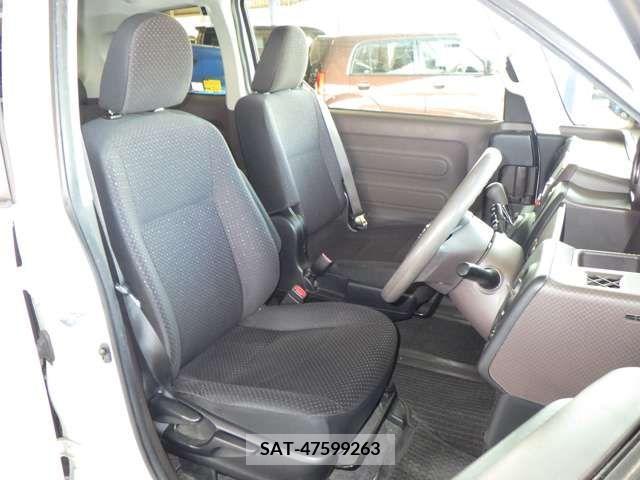Toyota SPADE 2013-09 219004-10