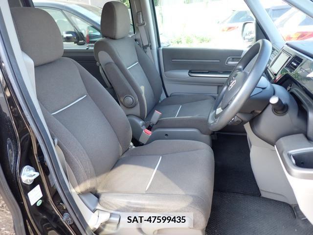 Honda STEP WGN 2017-07 372644-8