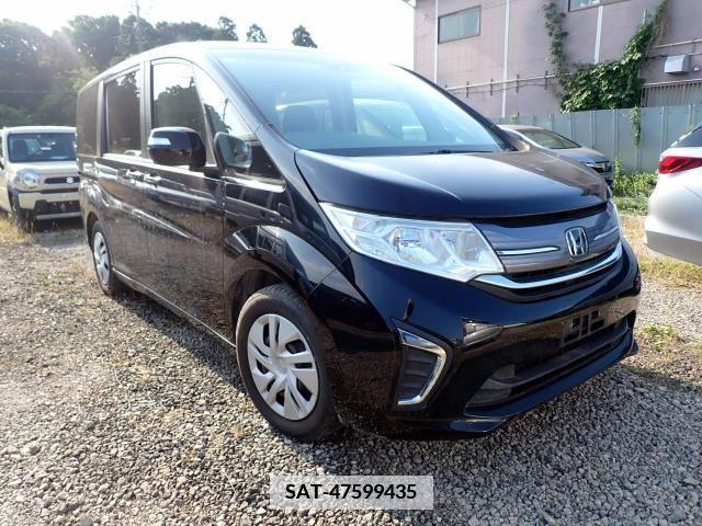 Honda STEP WGN 2017-07 372644-0