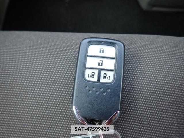 Honda STEP WGN 2017-07 372644-22