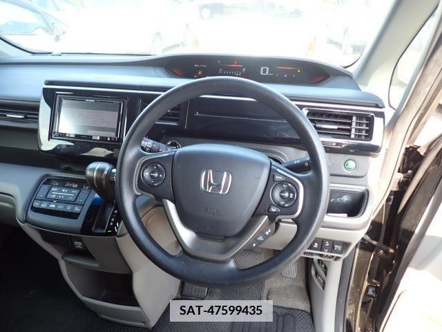 Honda STEP WGN 2017-07 372644-6