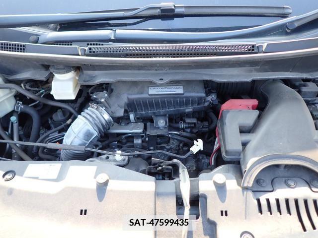 Honda STEP WGN 2017-07 372644-21