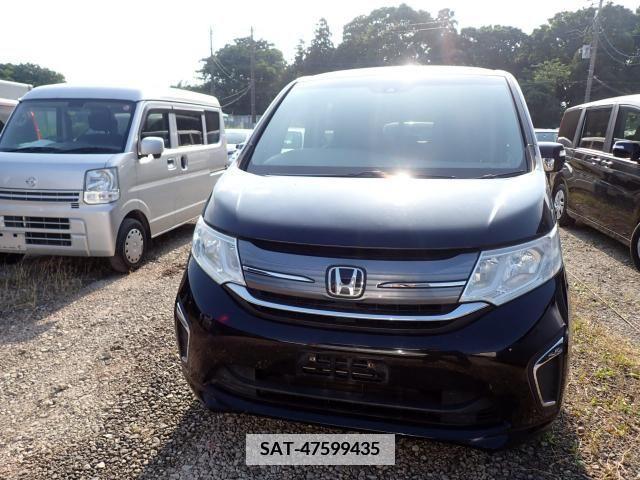 Honda STEP WGN 2017-07 372644-3